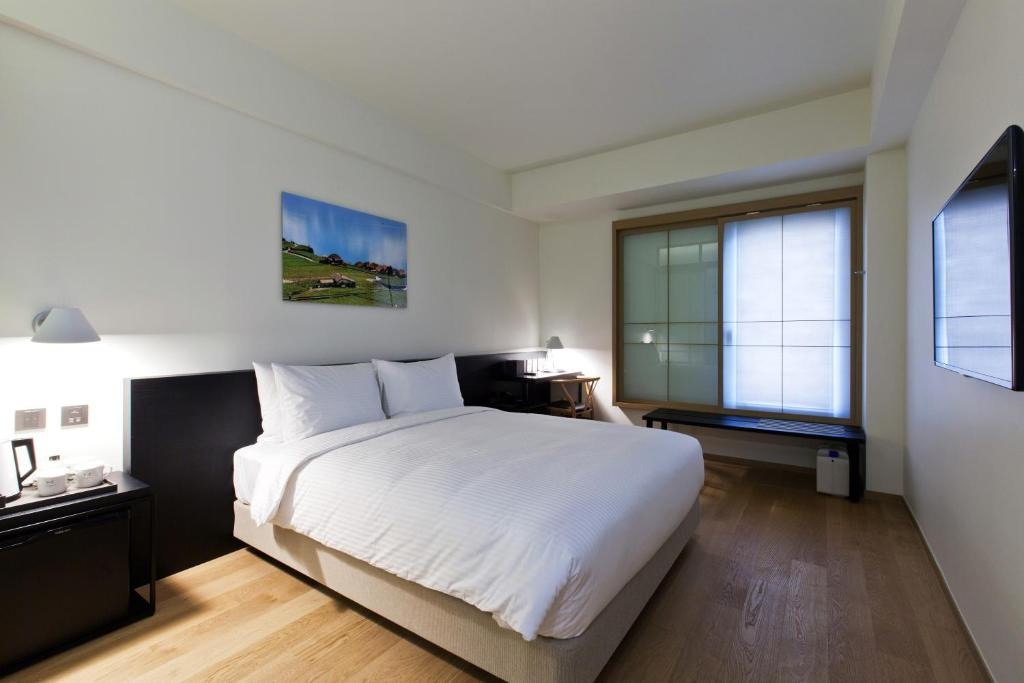 هتل سوتتسو اسپلیسیر میونگ دونگ سئول